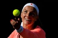 Svetlana Kuznetsova did not travel to the US.